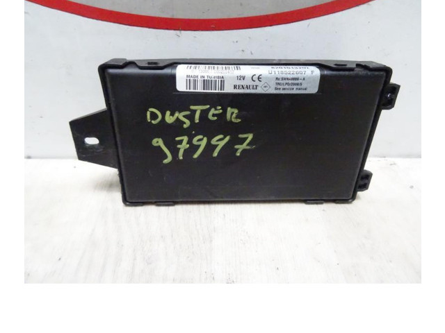 Блок комфорта 8200790426, 8200790426   Dacia Duster   