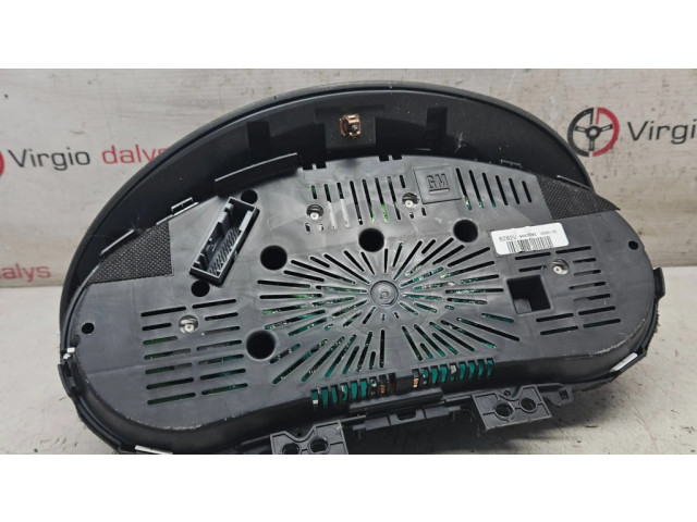 Přístrojová deska Chevrolet Cruze 2010 94576282, 10C25122