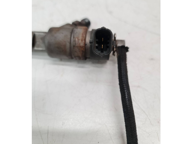 Форсунка 30750283, 4BZZZ81 Volvo V70