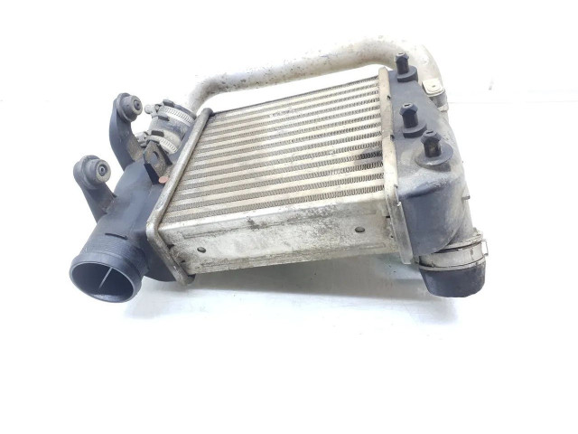 Радиатор интеркулера Mini One - Cooper R50 - 53 W10B16A