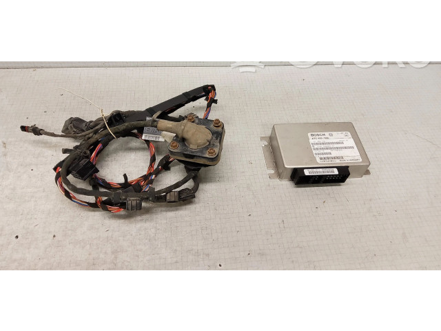 Блок управления редуктора коробки передач (раздатки) 1137328119, 2760755089101 BMW X3 E83