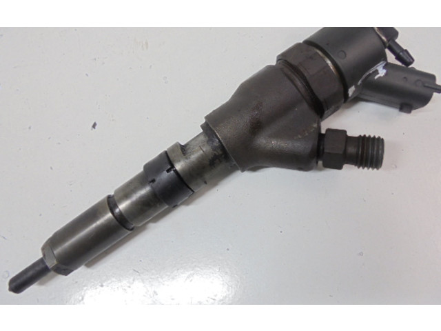 Vstřikovač 9641742880, 9641742880 Peugeot 206 CC