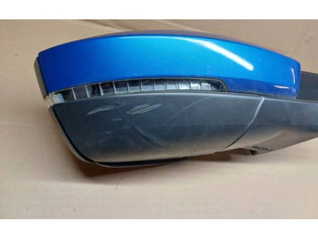 Зеркало электрическое Skoda Scala - года