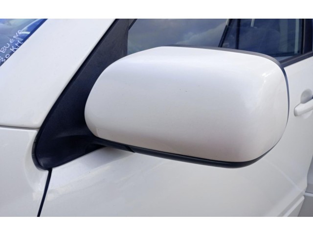 Zpětné zrcátko Suzuki Grand Vitara I 2008