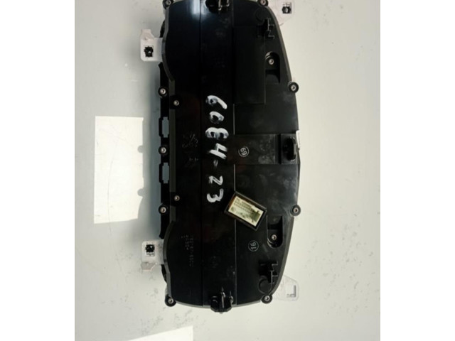 Přístrojová deska  Citroen Berlingo 2020 9830952080  