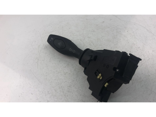Подрулевой переключатель 8A6T13335CC Ford Fiesta