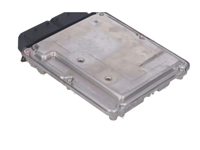 Блок управления двигателя 8U0907404A Audi Q3 8U