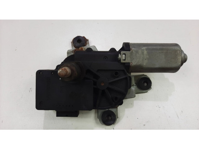 Моторчик заднего дворника 96627058    Chevrolet Captiva