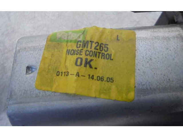 Моторчик заднего дворника 25772721, GMT265    Cadillac SRX