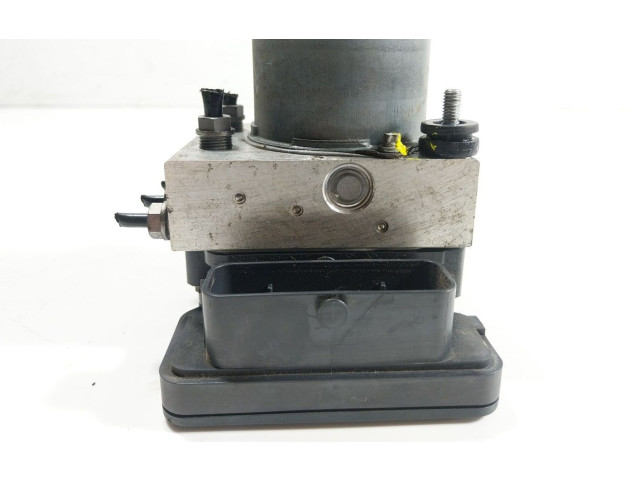 Блок АБС 6C0907379R, 6C0907379R   Skoda  Fabia Mk3 (NJ)  2015 - 2021 года