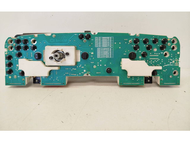 Панель приборов 215787052R, C96185 Citroen Xantia