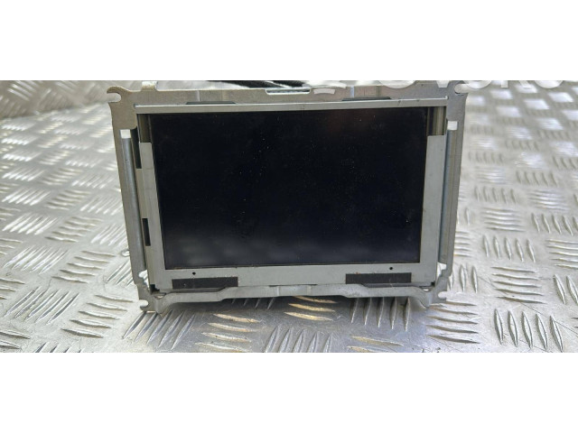 Дисплей CX2314F667 Jaguar XF X250