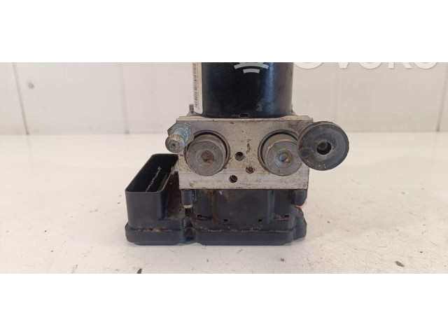 Блок АБС 96817718   Opel  Antara  2006 - 2016 года