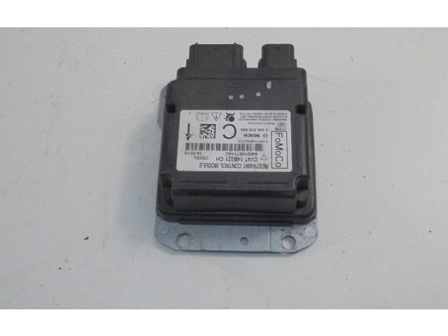 Блок подушек безопасности CV4T14B321CH, CV4T14B321CH   Ford Kuga II