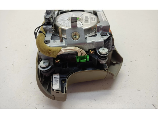 Подушка безопасности водителя 9199924   Volvo S80