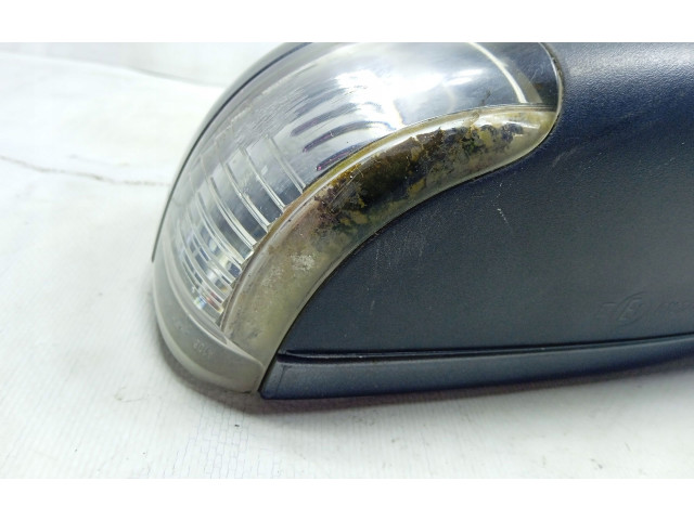 Зеркало электрическое        Volkswagen Touran I  2003 - 2010 года   