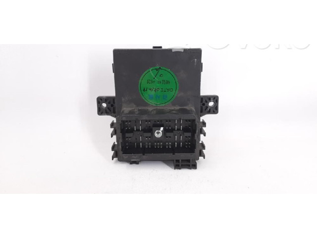 Блок предохранителей NB2161063015002, 9597-4309   Chevrolet Spark    