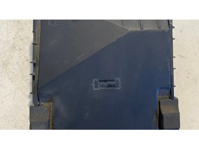 Крышка блока предохранителей 1K0937132F, 014189871 Audi A3 S3 8P