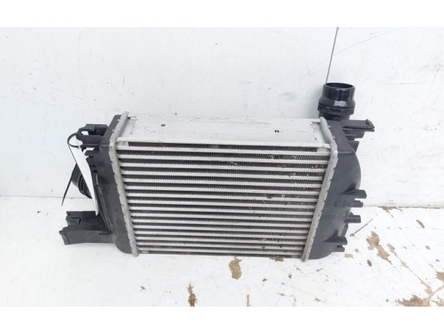 Интеркулер  144965154R, 144965154R   Dacia Duster II 