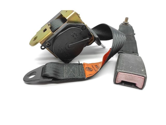 Третий рядный ремень безопасности 046076, COMENCAIXECINTO Alfa Romeo 156