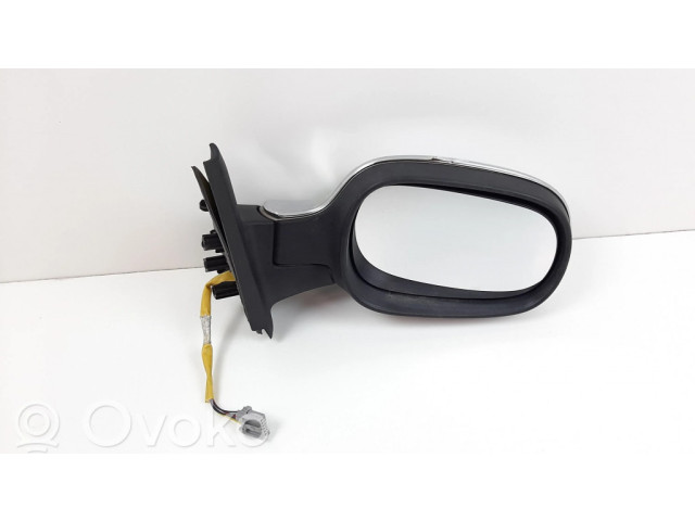 Zpětné zrcátko pravé Nissan Micra 2008 12373010, M3923