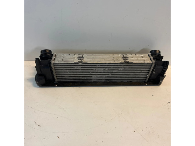 Интеркулер  95026333   Buick Encore I 1.4