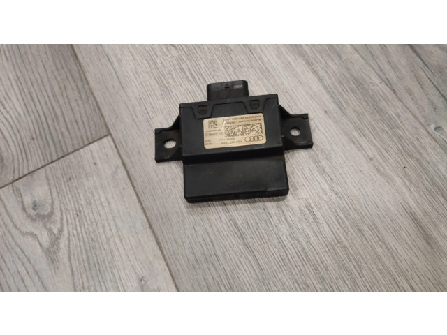 Блок управления 4G0907159B Audi A6 S6 C7 4G