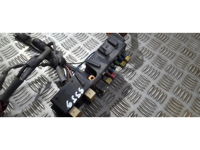 Pojistková skříňka Suzuki Alto 2005