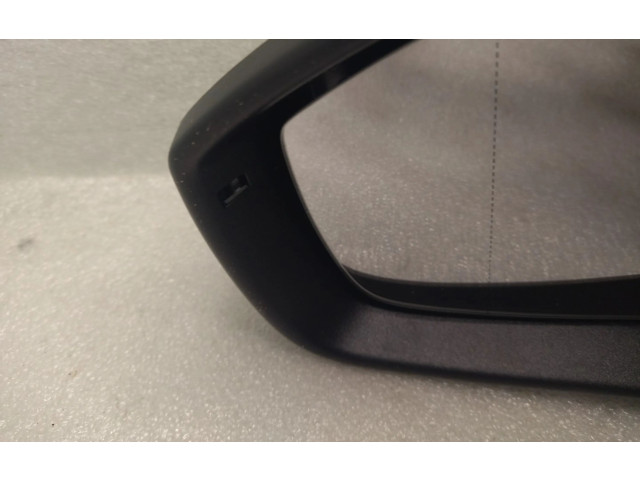 Zpětné zrcátko Volkswagen ID.4 2020 11B857501AM, LU071