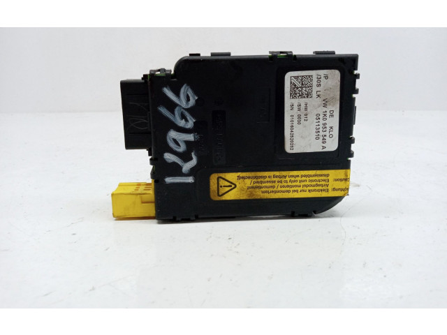 Блок управления Xenon