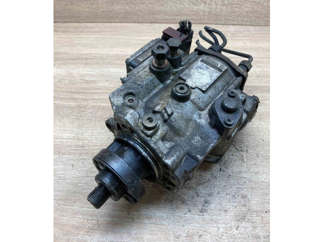 Топливный насос 0281001827, 047050400 Nissan Almera Tino