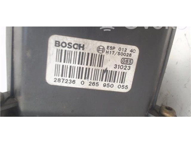 Jednotka ABS 8E0614111AT Volkswagen Passat Alltrack 2002