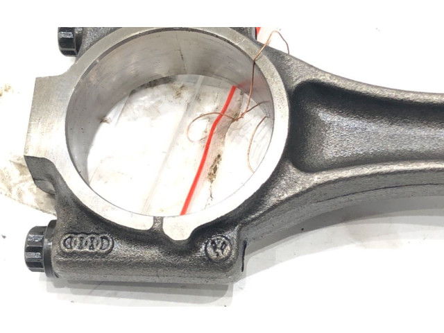 Поршень с шатуном DGTA Volkswagen Golf VII