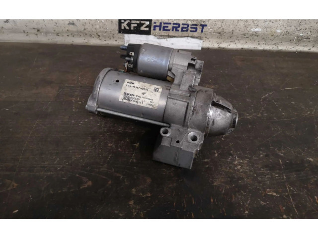 Zámek zadních dveří 8571905, 0001172407 BMW 1 F20 F21 2014