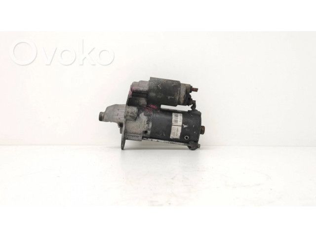 Стартер  3M5T11000CE, LRS02219   Ford Focus