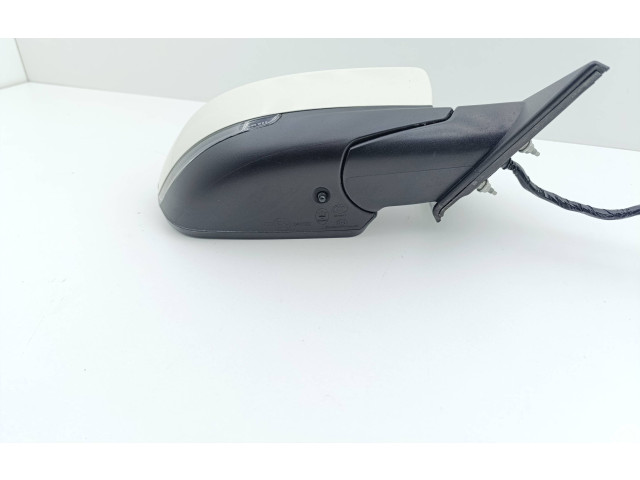 Зеркало электрическое Maserati Ghibli 2013 - года
