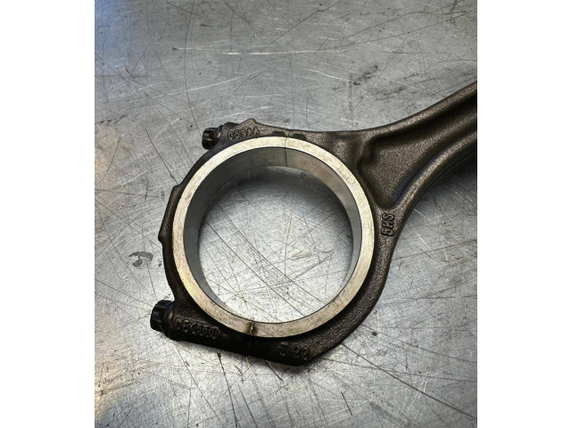  Поршень с шатуном  059aa  Audi A6 S6 C6 4F  