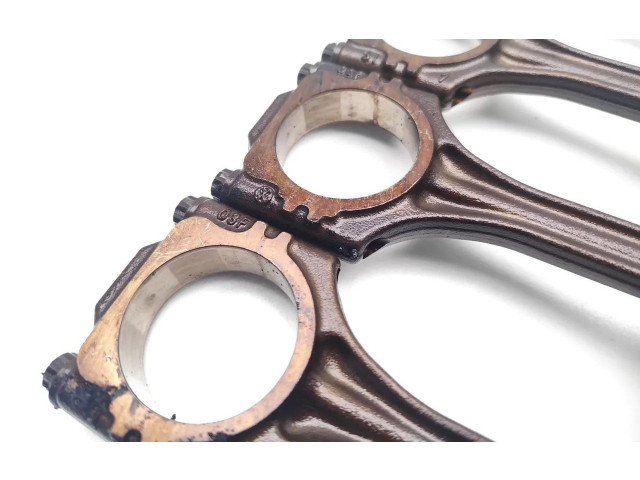 Píst CBZB Seat Leon (1P) CBZB