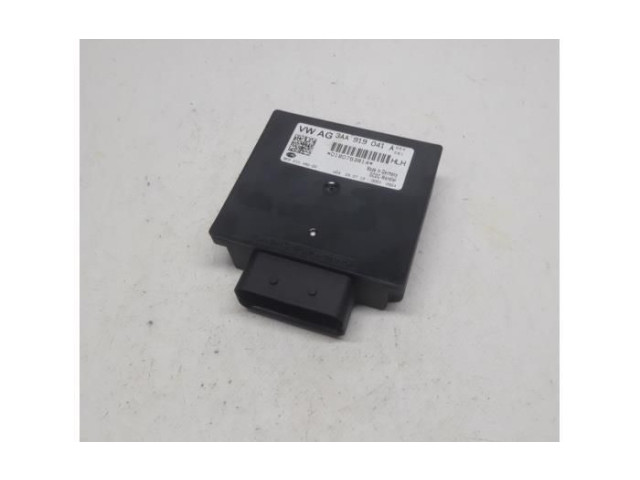 Блок управления O148085, 00010324 Volkswagen Golf Plus