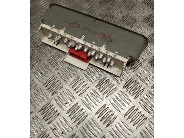 Дисплей 7700421764G Renault Twingo I