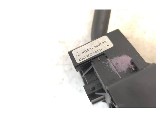 Ручка стеклоочистителей 4B0953503H Volkswagen Golf IV