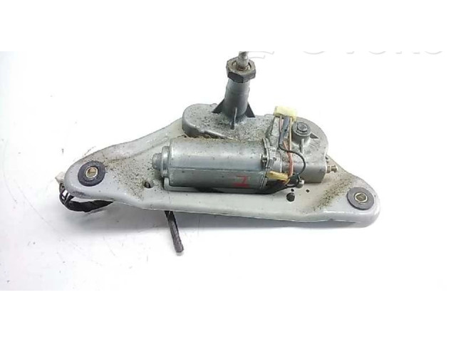 Моторчик заднего дворника     Chevrolet Tacuma