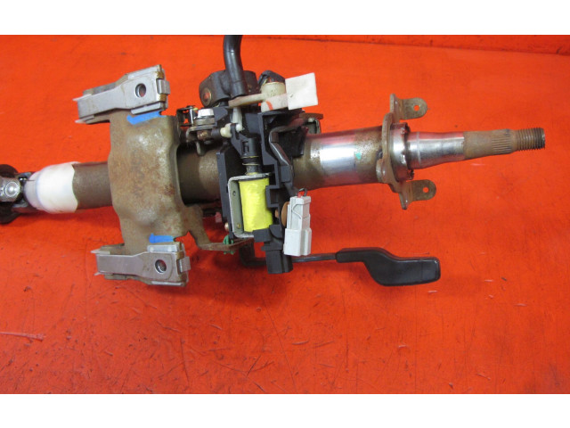 рейка Колонка рулевая Honda Odyssey - года