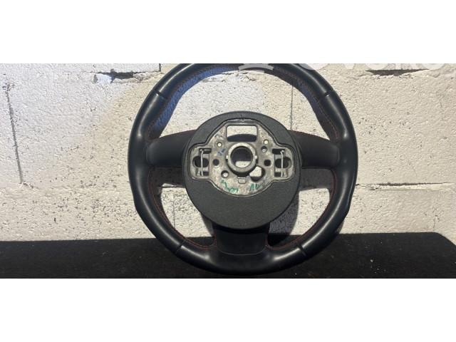 Руль Audi A1 2010 - 2018 года 4G0419091BDOIK