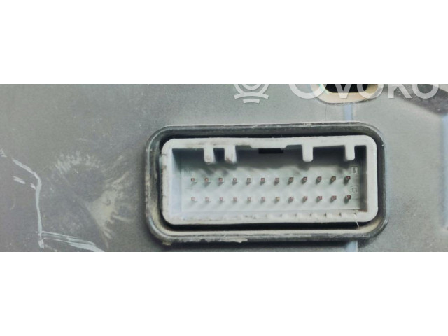 Přístrojová deska Mercedes-Benz Citan W415 2012 P248101865R