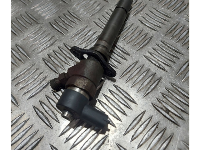 Форсунка 8658352, 2A1707G    Volvo V70   