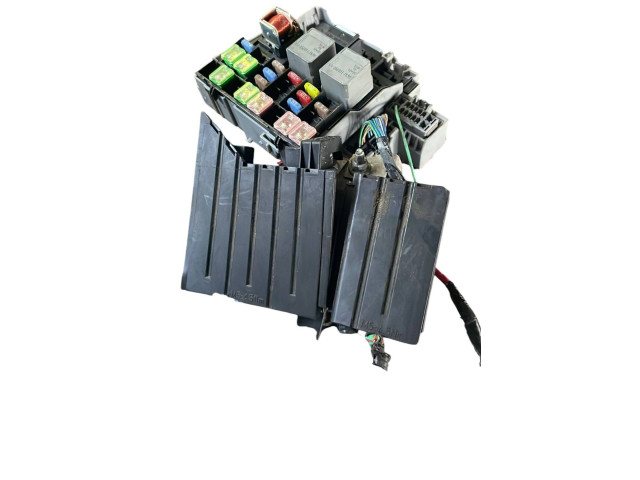 Блок предохранителей 6G9T14N073BA Ford Galaxy