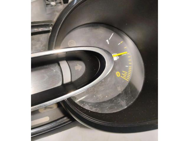 Přístrojová deska  Renault Clio III 2015 248105216R  