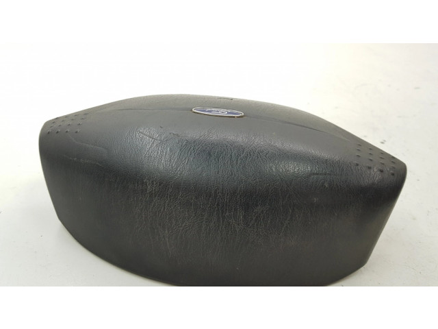 Подушка безопасности водителя BAMPT10619   Ford Focus