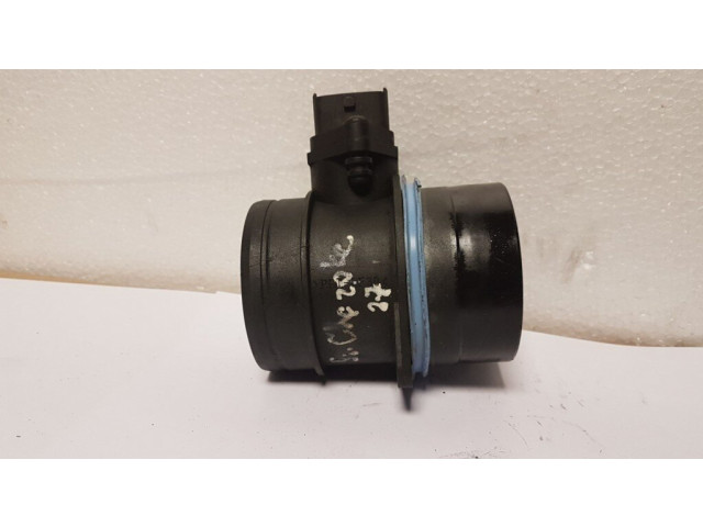 Измеритель потока воздуха